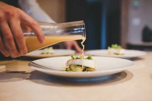 Une cuisine du terroir par votre traiteur à Bordeaux